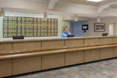 Las mejores ofertas de La Quinta Inn Las Vegas Convention Center Las Vegas