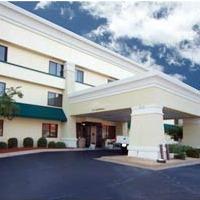 Las mejores ofertas de La Quinta Inn & Suites Montgomery  Montgomery 