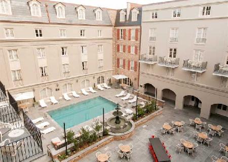 Best offers for Maison Dupuy New Orleans