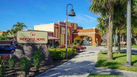 Las mejores ofertas de Red Roof Inn International Orlando 