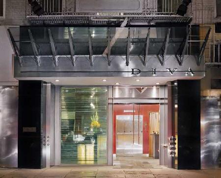 Las mejores ofertas de Diva San Francisco 