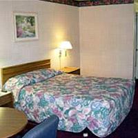 Las mejores ofertas de FONTAINE INN DOWNTOWN/FAIRGROUNDS San Jose