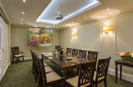 Las mejores ofertas de Park Plaza Apartments Santiago