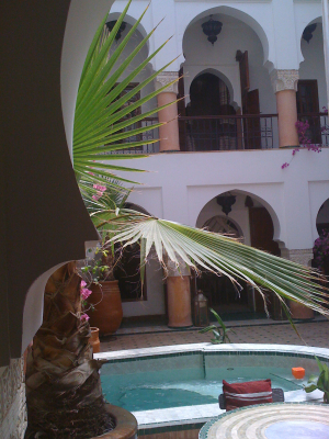 Las mejores ofertas de Riad Khamssa Marrakech