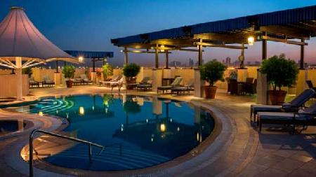 Las mejores ofertas de Sheraton Deira Dubai