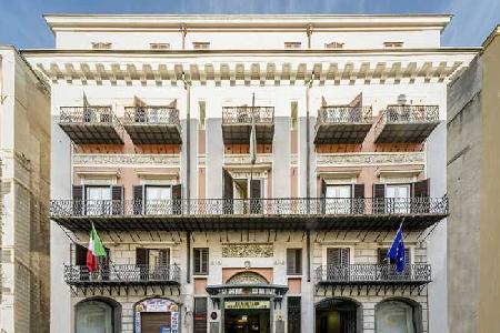 Las mejores ofertas de Centrale Palace Palermo 
