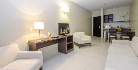 Las mejores ofertas de SAINT PAUL APART HOTEL MANAUS Manaus 