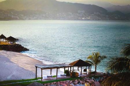 Las mejores ofertas de Villa Del Palmar Beach Resort & Spa Puerto Vallarta 