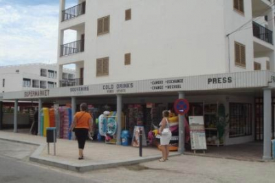 Las mejores ofertas de Apartamentos Bahia de S. Antonio Bahía de San Antonio