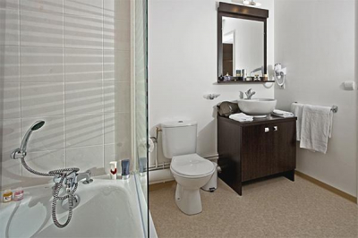 Las mejores ofertas de Hotelience Grand Angle Montpellier