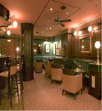 Las mejores ofertas de Holiday Inn Airport-North Frankfurt