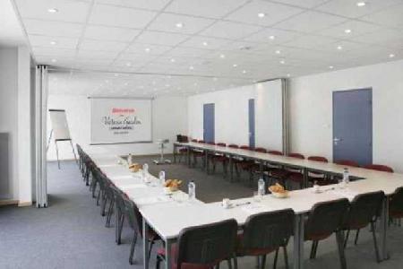 Las mejores ofertas de Appart Hotel Victoria Garden Mulhouse Mulhouse 