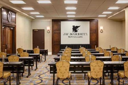 Best offers for Jw Marriott New Orleans New Orleans