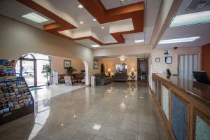 Las mejores ofertas de QUALITY INN & SUITES EAST GATE Orlando 