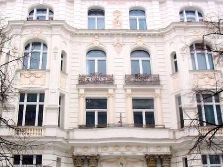 Las mejores ofertas de Pension Savoy Berlin