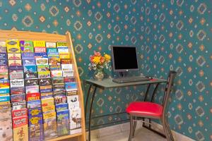 Las mejores ofertas de Super 8 Motel - Albuquerque East Albuquerque 