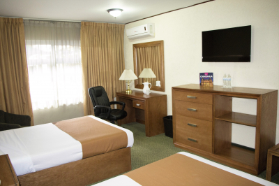Best offers for HOTEL SICOMORO CHIHUAHUA Chihuahua