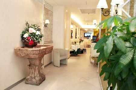 Las mejores ofertas de HOTEL VALLE Roma