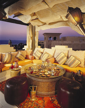 Las mejores ofertas de ROYAL MIRAGE RESIDENCE & SPA Dubai