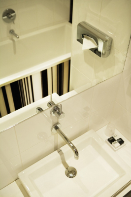 Las mejores ofertas de STANDARD DESIGN HOTEL Paris 