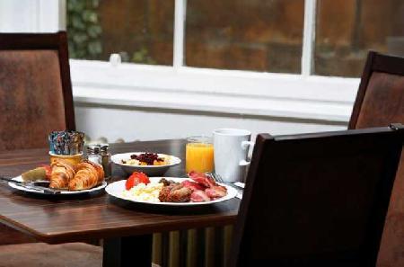 Las mejores ofertas de Safestay Glasgow Glasgow