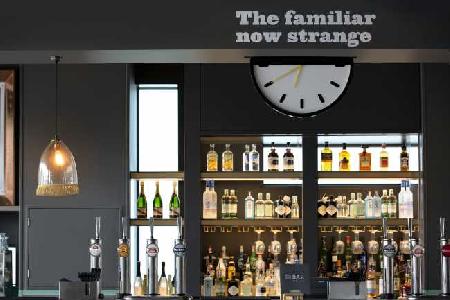 Las mejores ofertas de Leonardo Hotel Brighton - Formerly Jurys Inn Brighton