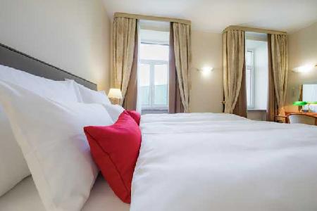Best offers for Grand Hotel Union Executive Ljubljana