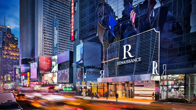 Las mejores ofertas de RENAISSANCE NEW YORK HOTEL TIMES SQUARE Nueva York