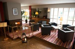 Las mejores ofertas de TRYP BY WYNDHAM BERLIN AM KU DAMM (PREV GRAND CITY HOTEL BERLIN KU DAMM) Berlin