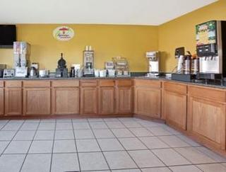 Las mejores ofertas de Super 8 Motel Denver 