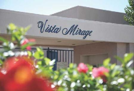 Best offers for Vista Mirage Palm Springs 