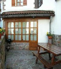 Las mejores ofertas de Casa Aldalurberea Etxalar