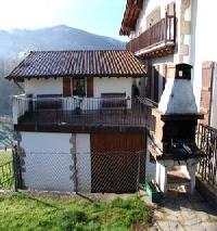 Las mejores ofertas de Casa Alkeberea Bera Vera de Bidasoa