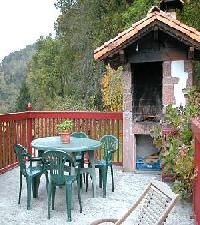 Las mejores ofertas de Casa Aterbea (  Ii) Urdazubi Urdax