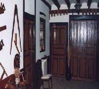 Las mejores ofertas de Casa Carpintero Astrain