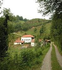 Las mejores ofertas de Casa Eskisaroi Lekaroz