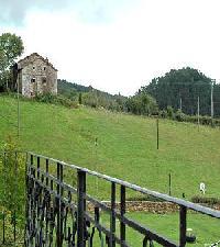 Las mejores ofertas de Casa Iratxeko - Berea I Bera Vera de Bidasoa