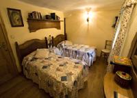 Las mejores ofertas de Casa Iriartea Zugarramurdi