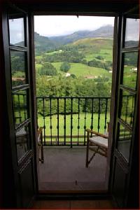 Las mejores ofertas de Casa Jaimeneko Borda Amaiur Maia