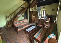 Las mejores ofertas de Casa Karakoetxea Urdazubi Urdax