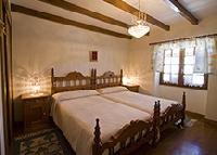 Las mejores ofertas de Casa Martunea Eratsun