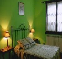 Las mejores ofertas de Casa Olaseneko Borda Bera Vera de Bidasoa