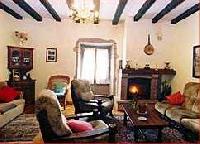 Las mejores ofertas de Casa Petisansenea I Azpilkueta