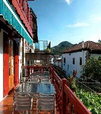 Las mejores ofertas de Casa Tompalenea Etxalar