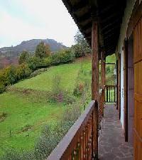 Las mejores ofertas de Casa Miguelenea Amaiur Maia