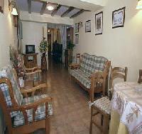 Las mejores ofertas de Valderejo Etxea Lalastra