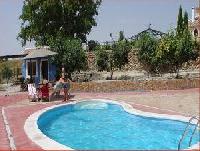 Las mejores ofertas de Cortijo Los Nogales Galera