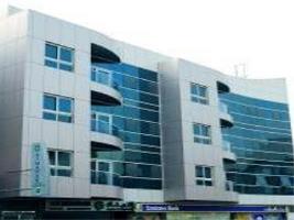 Las mejores ofertas de Almanar Hotel Apartment Delux Dubai