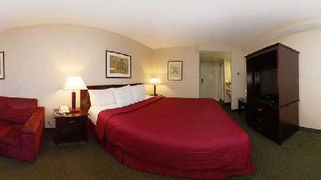 Best offers for CLARION HOTEL Bakersfield 