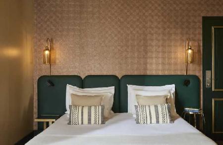 Las mejores ofertas de Hotel Konti by HappyCulture Bourdeaux